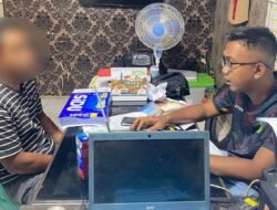 Waspada Modus Penipuan Jual Beli Motor Pakai Akun WhatsApp Fiktif di Sanggau