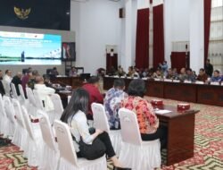 Bappenas: RUU Satu Data Indonesia Akan Akhiri Kisruh Penyaluran Bansos Salah Sasaran