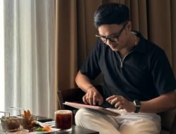 Work From Aston, Cara Baru Bekerja Lebih Nyaman dan Produktif di Tengah Kota Pontianak