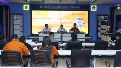 BPS Kota Singkawang segera menggelar Sensus Ekonomi 2026 guna memperbarui basis data usaha.