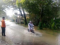 Rentetan Bencana Hidrometeorologi di Berbagai Daerah