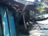 Gelombang Pasang Terjang Desa Bukit Tinggi, Banjir Rob di Minahasa Rendam 59 Rumah Warga