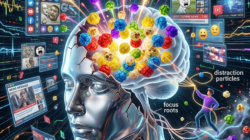 Apa Itu Popcorn Brain dan Cara Mengatasinya