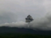 Semburkan Abu 500 Meter, Erupsi Gunung Lewotobi Laki-laki Berstatus Waspada Level II