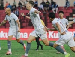 Hasil Super League 2026: Comeback Dramatis, PSM Makassar Tumbangkan PSIM Yogyakarta di Bantul