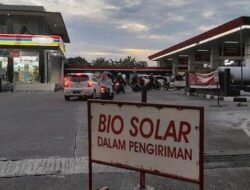 Anatomi Korupsi Solar Subsidi: Cara Sistem Memberi Ruang Mafia