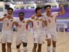 Link Live Streaming Indonesia vs Vietnam di Semifinal Piala AFF Futsal 2026 Hari Ini