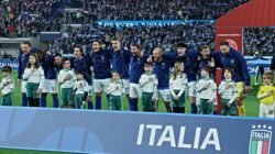 Sepakbola Italia Suram: Gagal ke Piala Dunia & UCL
