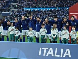Krisis Sepakbola Italia: Gli Azzurri Absen di Piala Dunia 2026, Wakil di Liga Champions Rontok