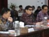 Baleg DPR RI di Kalbar: RUU Satu Data Indonesia Harus Buka Akses Informasi HGU untuk Cegah Konflik Lahan