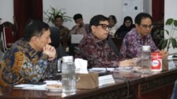 Baleg DPR RI di Kalbar: RUU Satu Data Indonesia Harus Buka Akses Informasi HGU untuk Cegah Konflik Lahan