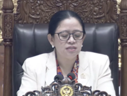 DPR Resmi Sahkan RUU Pelindungan Saksi dan Korban Jadi Undang-Undang