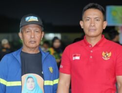 Sukses Gelar Pontianak Atletik Open 2026, PASI Optimistis Kalbar Tembus Kancah Dunia