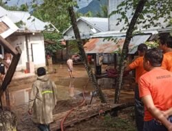 Ribuan Warga Terdampak, BNPB Ungkap Rentetan Bencana Banjir dan Longsor di Tanah Air