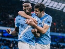 Man City vs Liverpool di Piala FA: Misi Pep Guardiola Cetak Rekor 8 Semifinal Beruntun