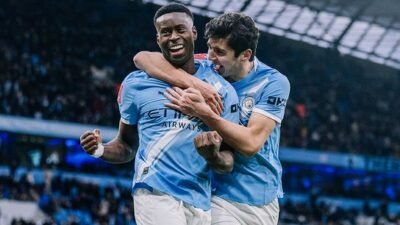 Prediksi Man City vs Liverpool Piala FA 2026