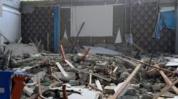 Menko PMK perintahkan Kepala BNPB Letjen TNI Suharyanto pimpin langsung penanganan gempa M 7,6 di Sulut dan Malut serta pastikan Dana Siap Pakai cair.