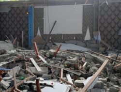 Menko PMK Perintahkan Kepala BNPB Turun Langsung Tangani Gempa M 7,6 Sulut dan Malut