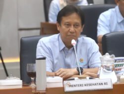 Menkes Budi Sebut Penularan DBD di Indonesia Mengikuti Pola El Nino, Satu Pasien Tularkan 6 Orang