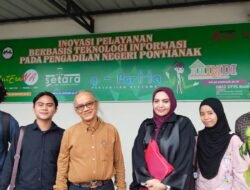 Sidang Narkotika Meigi Alrianda di PN Pontianak, Pengacara Bongkar Kejanggalan Fatal Penyidikan