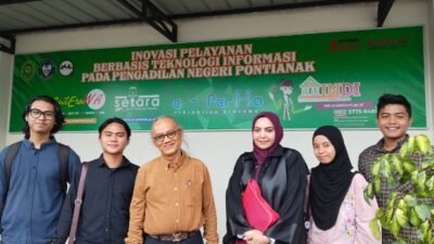 "Sidang kasus narkotika terdakwa Meigi Alrianda di PN Pontianak ungkap kejanggalan fatal. Pengacara soroti kontradiksi BAP penyidik dan cacatnya penanganan barang bukti."