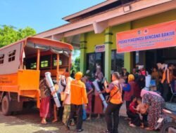 Update Bencana di Indonesia: Korban Banjir Demak Ditemukan, Pasca-Gempa Sulut Kondusif