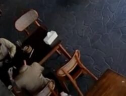 Jangan Framing Bertujuan Merusak Citra Fakta Kalbar, Andi Way Persilahkan AS Untuk Melaporkannya ke Kepolisian