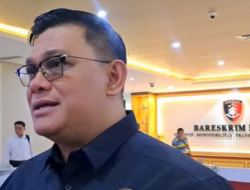 Dua Gudang di Pontianak Digerebek Bareskrim, 23 Ton Bawang Ilegal Disita