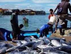 Ketika Laut Menjadi Jalan Keluar: Membaca Ulang Visi Dahuri di Tengah Kegamangan Ekonomi