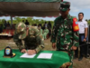 Buka TMMD Imbangan ke-128 di Singkawang, Pemkot dan TNI Sinergi Percepat Pembangunan Desa
