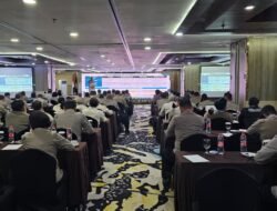 Manajemen Media Polda Kalbar Siap Diperkuat Kawal Program Asta Cita