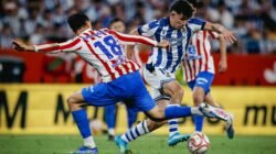 Real Sociedad Juara Copa del Rey 2026