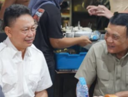 Menko Polkam Puji Suasana Pontianak yang Nyaman