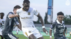 Hasil Bhayangkara FC vs PSIM Yogyakarta: Skor 2-1