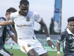 Hasil Super League 2026: Comeback Dramatis, Bhayangkara Presisi Lampung Tekuk PSIM 2-1