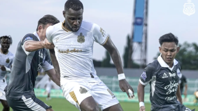 Hasil Bhayangkara FC vs PSIM Yogyakarta: Skor 2-1