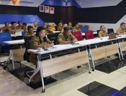 Tekan Biaya Operasional, Anggaran Hasil WFH ASN Kalbar Akan Dialihkan ke Program Rakyat