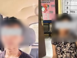 Polres Mempawah Ringkus Pelaku Pencurian Sekolah di Anjungan, Ternyata Dibantu Wanita