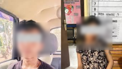 Polres Mempawah Ringkus Pelaku Pencurian Sekolah di Anjungan, Ternyata Dibantu Wanita