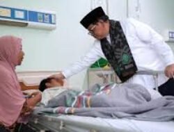 Kali Ini Keracunan MBG di Jantung Ibukota Negara, 72 Siswa Tumbang