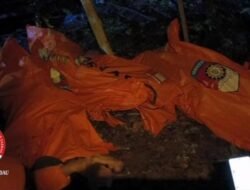 Seluruh Korban Helikopter PK-CFX Ditemukan Tewas