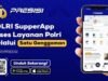 Waka Polres Melawi: Super App Polri Permudah Akses Layanan dan Percepat Respons Polisi
