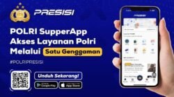 Super App Polri