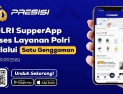 Waka Polres Melawi: Super App Polri Permudah Akses Layanan dan Percepat Respons Polisi
