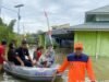 Banjir di Bengkulu Rendam Ribuan Rumah di Berbagai Kecamatan