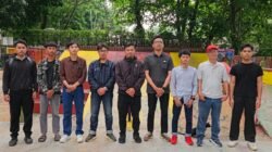 Tokoh masyarakat Bogor Johan ingatkan bahaya krisis kualitas informasi di media sosial dan dorong publik bijak saring hoaks demi jaga keutuhan bangsa.