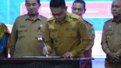 Wali Kota Pontianak mendukung usulan proyek strategis di Kalbar 2027, termasuk Jembatan Kapuas III dan Tol Kijing, guna atasi kemacetan dan pacu ekonomi.