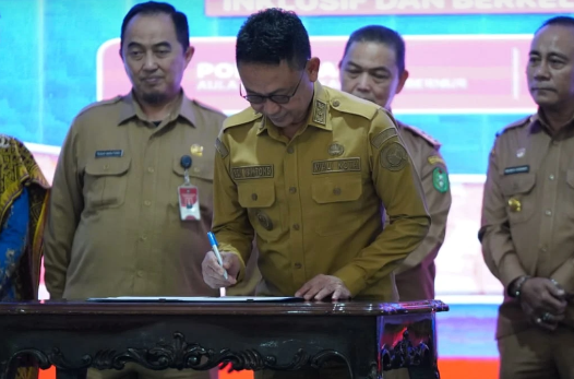 Wali Kota Pontianak mendukung usulan proyek strategis di Kalbar 2027, termasuk Jembatan Kapuas III dan Tol Kijing, guna atasi kemacetan dan pacu ekonomi.