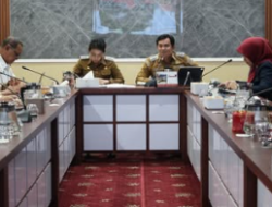 Kementerian LH dan Pemkot Sinergi Tingkatkan Pengelolaan Sampah di Singkawang