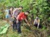 Diduga Laka Tunggal di Turunan Sepi, Penemuan Mayat di Sekayam Hebohkan Warga